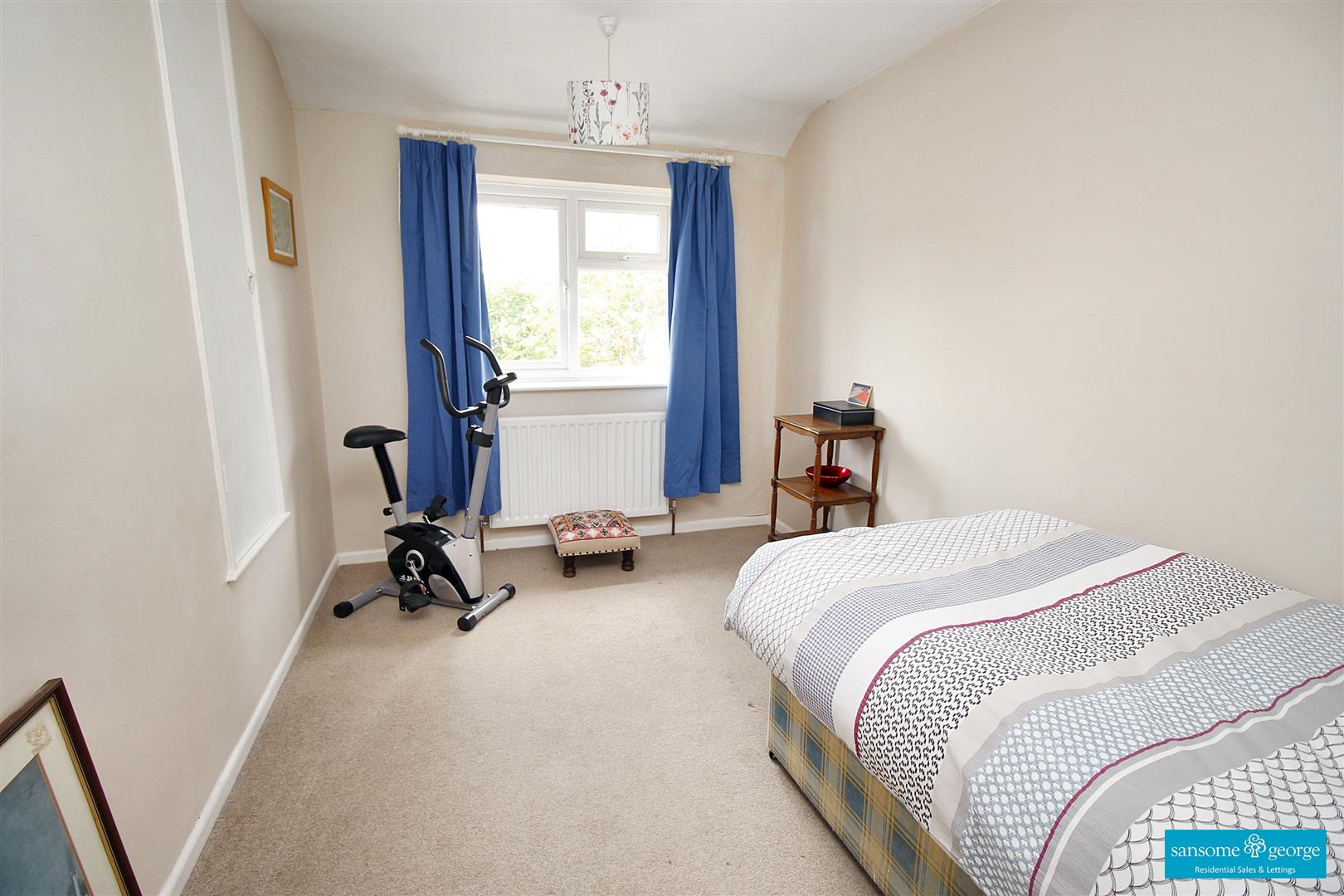 Alford Close, Tilehurst, Reading